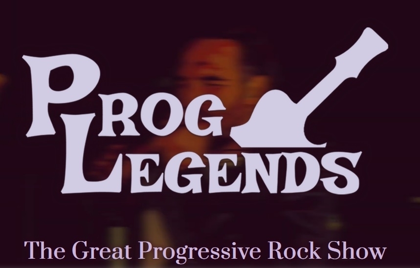 12 dicembre 2024 Prog Legends  -  per info cliccare sull'immagine - Teatro Crystal